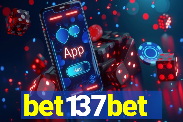 bet137bet