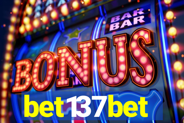 bet137bet