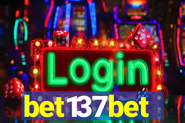 bet137bet