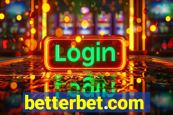 betterbet.com