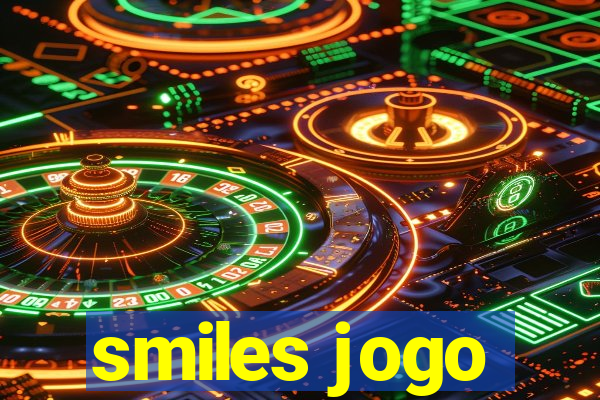 smiles jogo