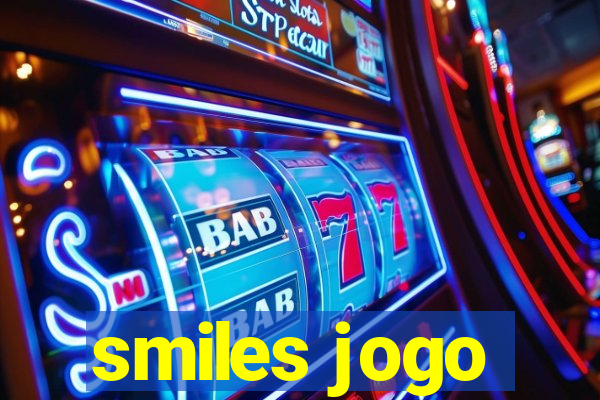 smiles jogo