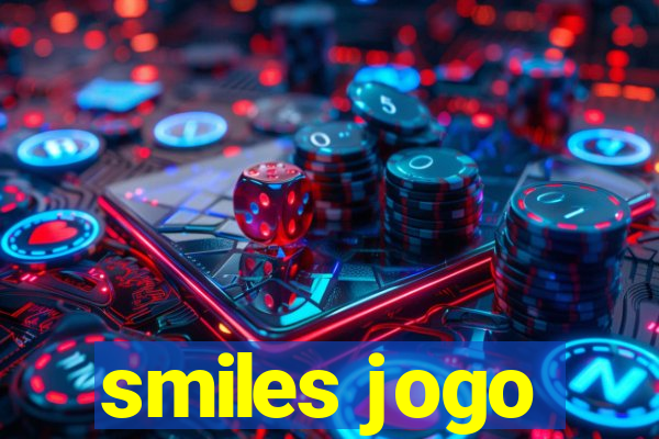 smiles jogo