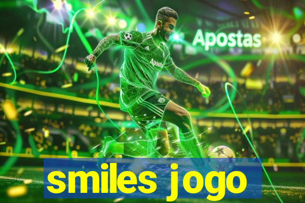 smiles jogo