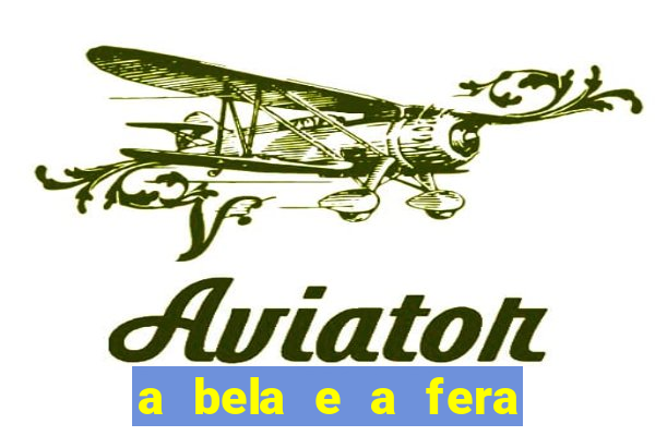 a bela e a fera 1991 online