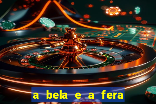 a bela e a fera 1991 online