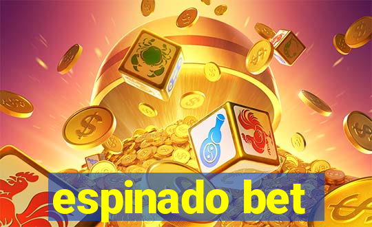 espinado bet