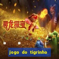 jogo do tigrinho que esta pagando agora