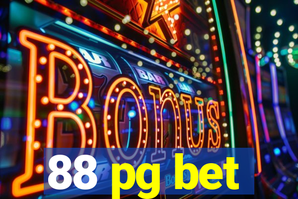 88 pg bet