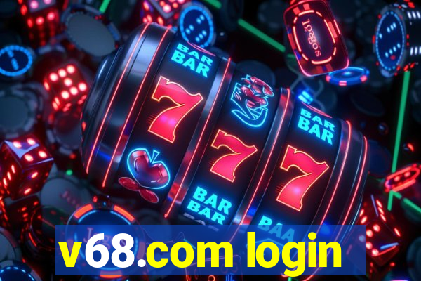 v68.com login