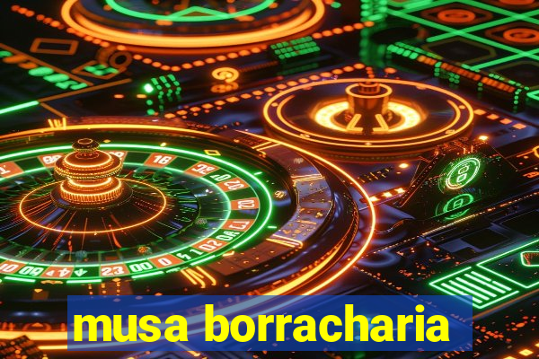 musa borracharia