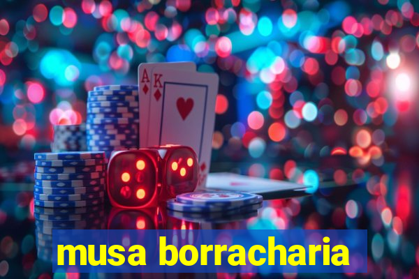 musa borracharia