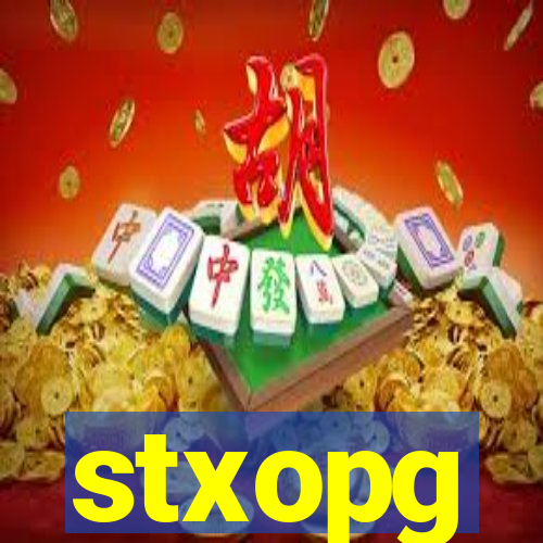 stxopg