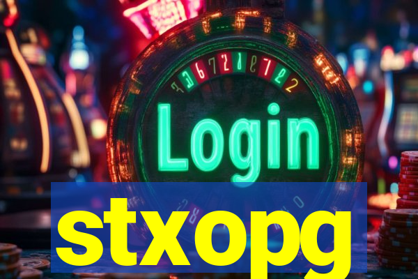 stxopg