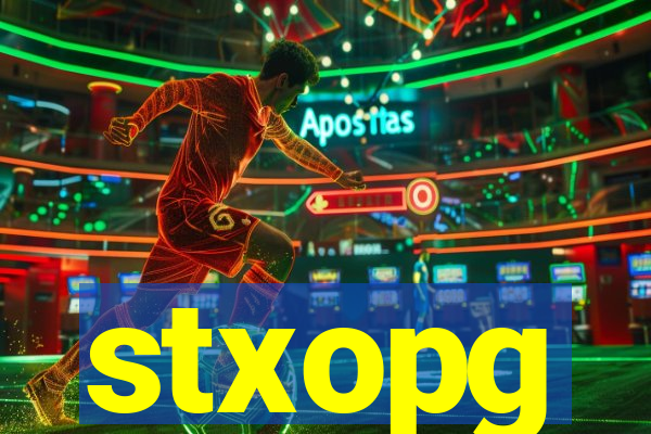 stxopg