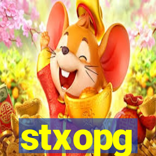 stxopg