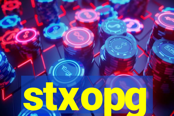 stxopg