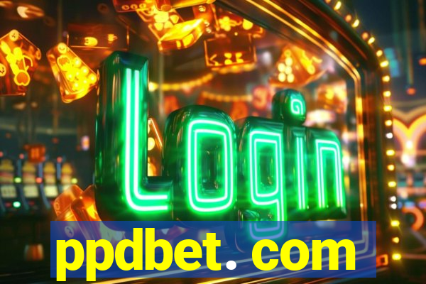 ppdbet. com