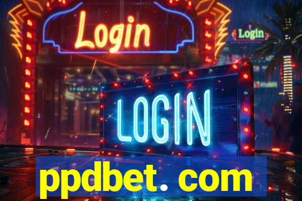 ppdbet. com