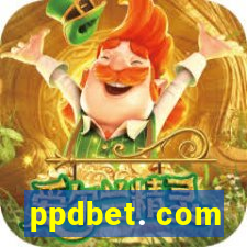 ppdbet. com