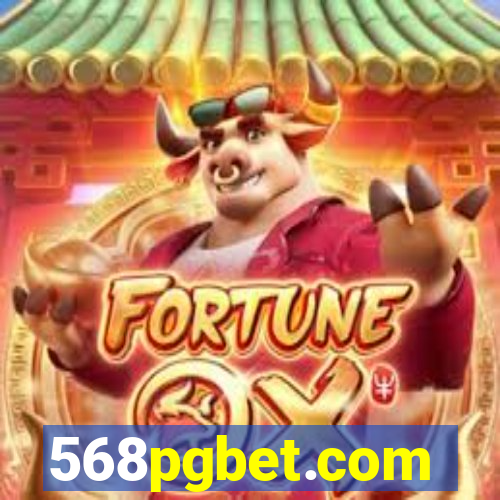 568pgbet.com