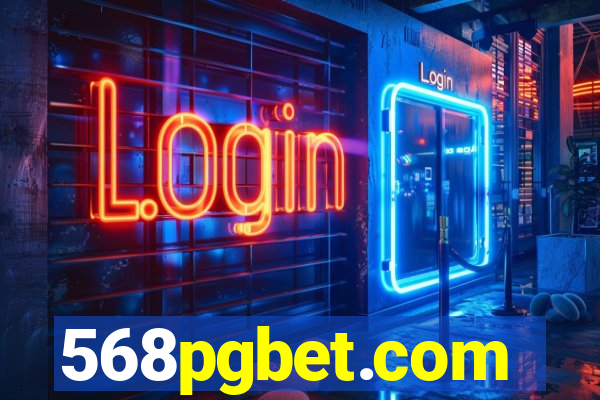 568pgbet.com