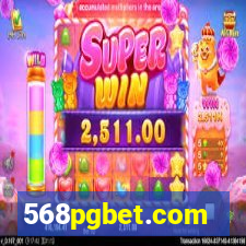 568pgbet.com