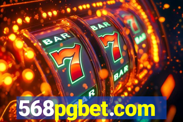 568pgbet.com