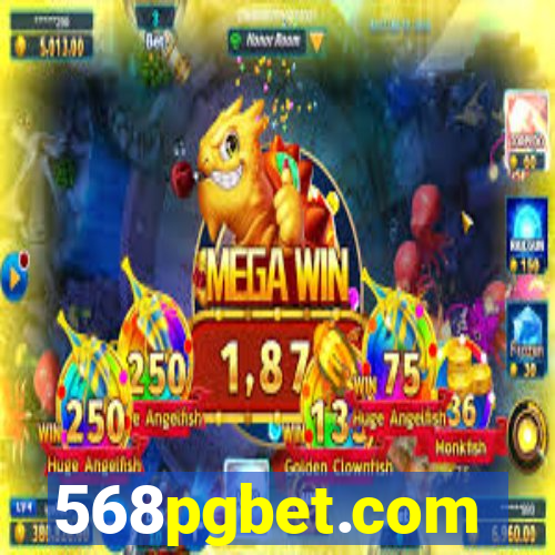 568pgbet.com