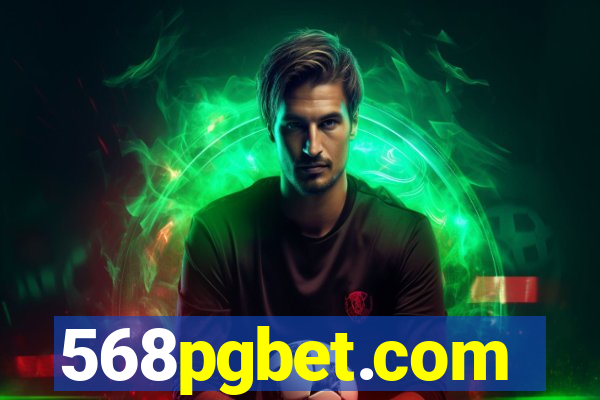 568pgbet.com