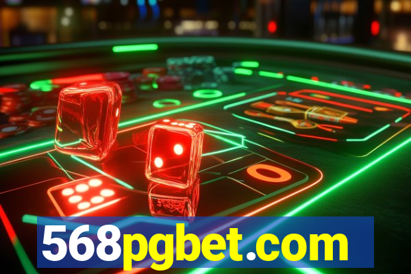 568pgbet.com