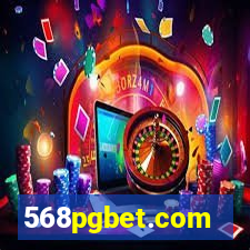 568pgbet.com