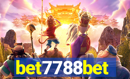 bet7788bet