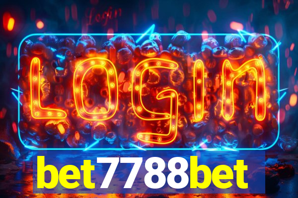 bet7788bet