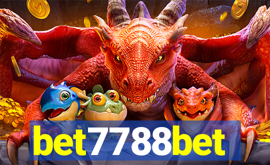 bet7788bet