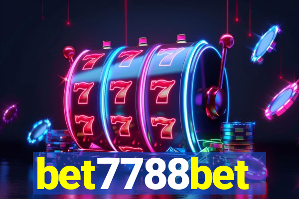 bet7788bet