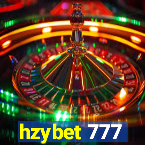 hzybet 777