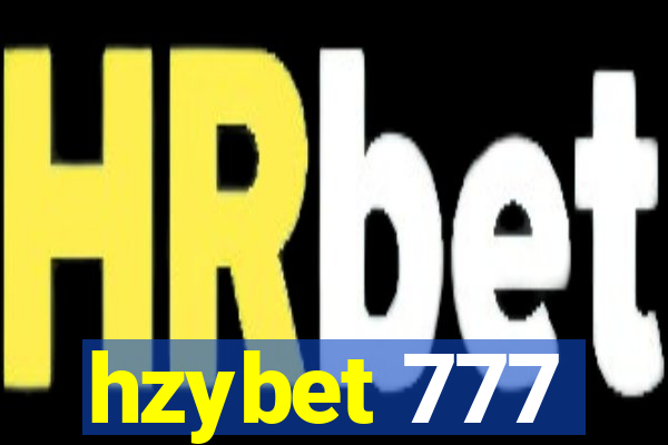 hzybet 777