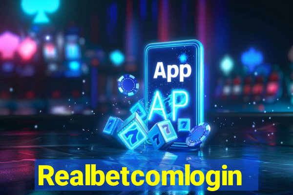 Realbetcomlogin