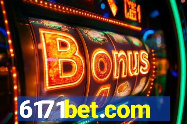 6171bet.com