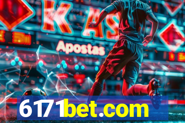 6171bet.com