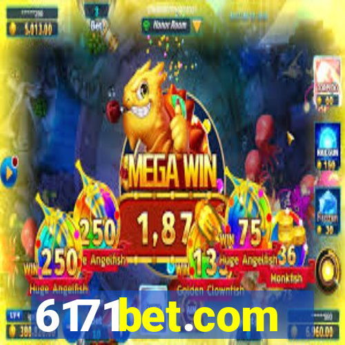 6171bet.com