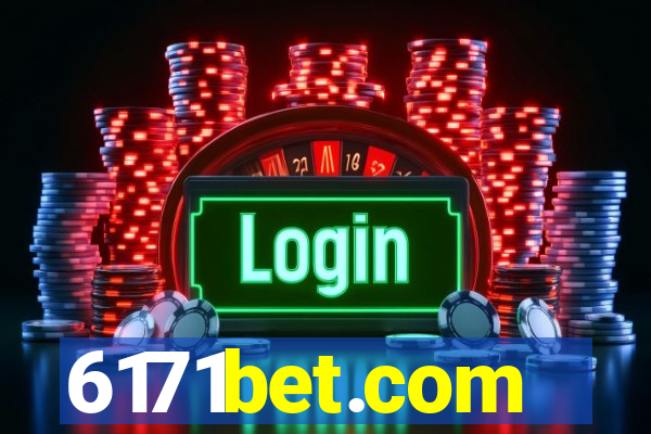 6171bet.com