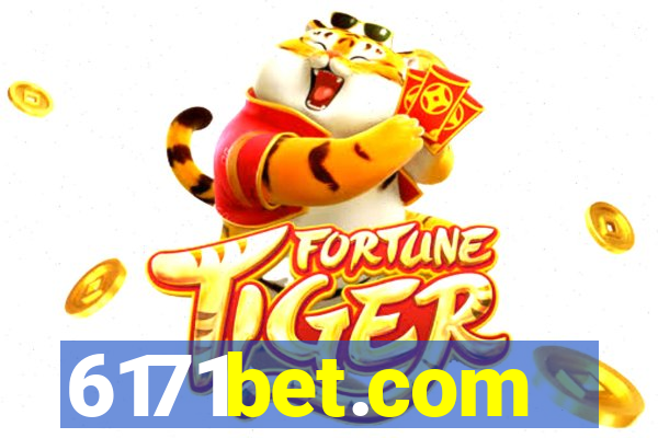 6171bet.com