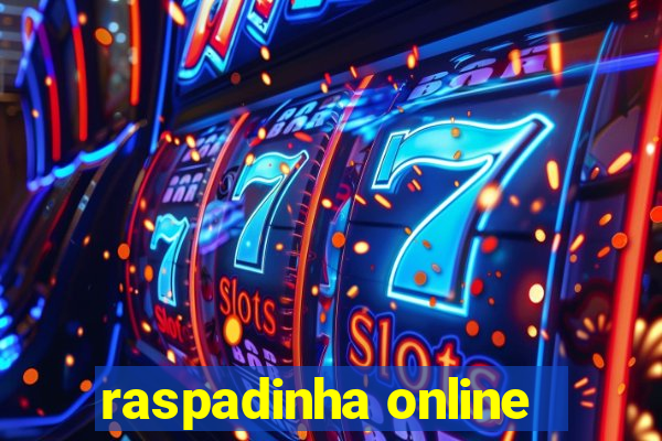 raspadinha online