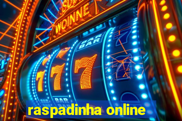 raspadinha online