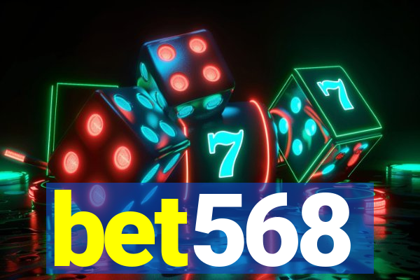 bet568