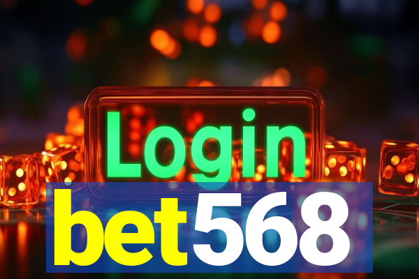 bet568