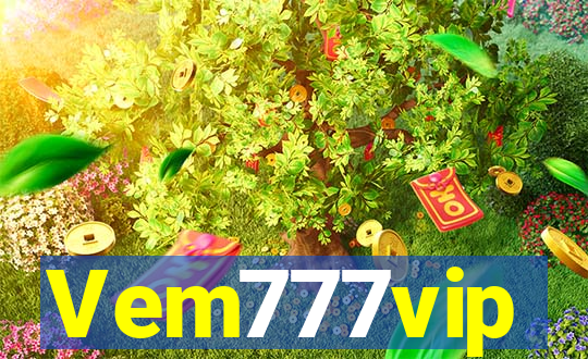 Vem777vip