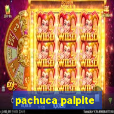 pachuca palpite